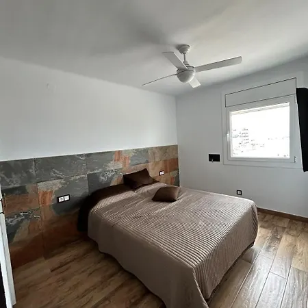 Santa Margarita Canal Appartement Roses