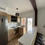 Apartman Santa Margarita Canal Roses