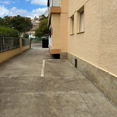 Santa Margarita Canal *