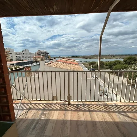 Apartman Santa Margarita Canal *